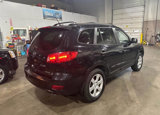 Used 2009 Hyundai Santa Fe Limited w/ Navigation Pkg 5 image 5