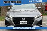 Used 2023 Nissan Altima 2.5 SV image 2