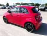 New 2024 FIAT 500 e (RED) image 3
