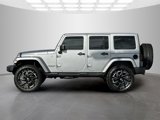 Used 2015 Jeep Wrangler Unlimited Sahara image 4