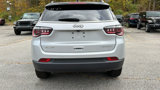 New 2025 Jeep Compass Limited image 5