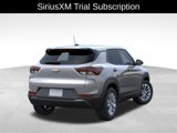 New 2026 Chevrolet TrailBlazer LS image 5
