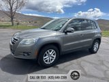 Used 2011 Volkswagen Tiguan S image 3