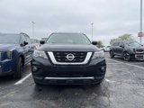 Used 2017 Nissan Pathfinder SV w/ SV Cold Weather Package image 3