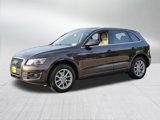 Used 2012 Audi Q5 2.0T Premium Plus image 3