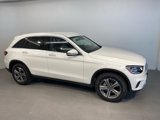 Certified 2022 Mercedes-Benz GLC 300 image 2