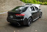 New 2025 Toyota Corolla SE image 3