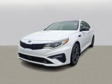 Used 2019 Kia Optima SX image 4