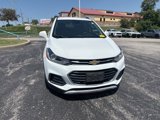 Used 2019 Chevrolet Trax LT w/ LT Convenience Package image 6