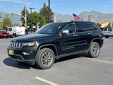 Used 2022 Jeep Grand Cherokee Limited image 4
