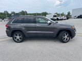 Used 2019 Jeep Grand Cherokee Limited w/ Trailer Tow Group IV image 2