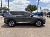 Used 2020 Hyundai Santa Fe SEL w/ Convenience + Premium Package image 4
