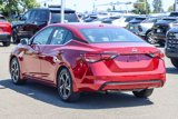 Used 2024 Nissan Sentra SV w/ All-Weather Package image 2