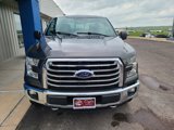 Used 2015 Ford F150 XLT w/ Equipment Group 302A Luxury image 3