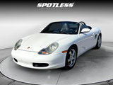 Used 2002 Porsche Boxster image 4