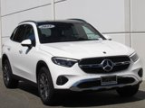 Used 2025 Mercedes-Benz GLC 300 4MATIC image 2