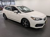 Used 2021 Subaru Impreza 2.0i Premium image 3