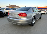 Used 2014 Volkswagen Passat 1.8T S image 6