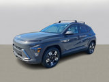 New 2025 Hyundai Kona SEL image 2