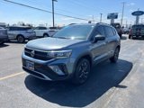 Certified 2024 Volkswagen Taos S image 3