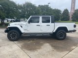 Used 2020 Jeep Gladiator Overland image 4