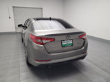 Used 2013 Kia Optima SX w/ Premium Touring Pkg image 6