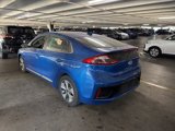 Used 2018 Hyundai Ioniq Limited image 3