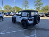 New 2025 Jeep Wrangler Sport image 5