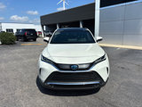 Used 2021 Toyota Venza image 2