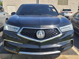 Used 2018 Acura MDX FWD image 2