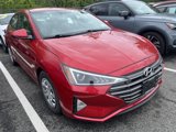 Certified 2020 Hyundai Elantra SE image 2