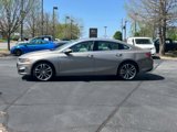 Used 2022 Chevrolet Malibu Premier image 3