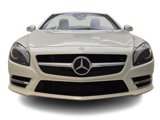 Used 2015 Mercedes-Benz SL 550 image 2