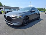 Used 2019 MAZDA MAZDA3 Hatchback w/ Premium Package image 3