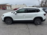 New 2025 Volkswagen Taos SE image 3