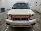Used 2004 Subaru Outback H6 L.L. Bean Edition image 2