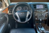 Used 2017 INFINITI QX80 4WD image 5