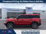 New 2025 Ford Bronco Sport Big Bend image 3