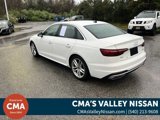 Used 2024 Audi A4 2.0T Premium Plus image 5