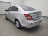Used 2018 Chevrolet Sonic LT image 5