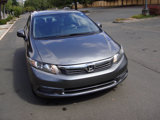 Used 2012 Honda Civic EX-L image 3