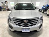 Used 2017 Cadillac XT5 Luxury w/ Driver Awareness Package image 2