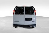 Used 2023 GMC Savana 2500 w/ Driver Convenience Package image 4