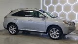 Used 2010 Lexus RX 350 2WD image 2