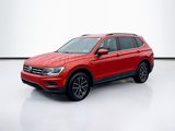 Used 2019 Volkswagen Tiguan SE image 3