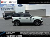 Used 2021 Ford Bronco Sport Badlands image 3