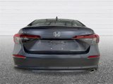 New 2026 Honda Civic Sport image 4
