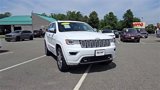 Used 2021 Jeep Grand Cherokee Overland image 6