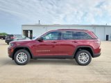 New 2025 Jeep Grand Cherokee Laredo X image 3