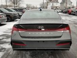 New 2025 Hyundai Elantra Sport image 4